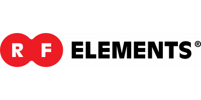 RF ELEMENTS-LOGO